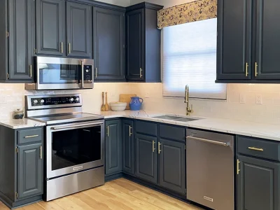 Cabinets